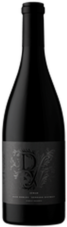 2021 Family Reserve Syrah