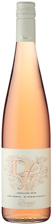 2021 Family Reserve Rose