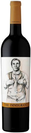 2018 The Immigrant 6 Bottle Bundle