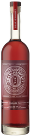 Infused Vodka - Strawberry Rhubarb