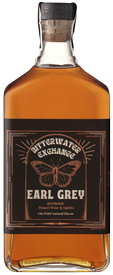Bitterwater Exchange Earl Grey Gin