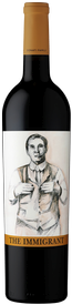 2018 The Immigrant 6 Bottle Bundle