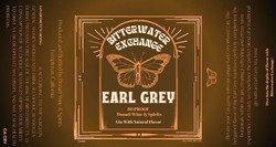 Bitterwater Exchange Earl Grey Gin