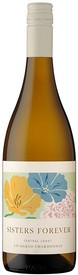 2022 Sisters Forever Un-Oaked Chardonnay
